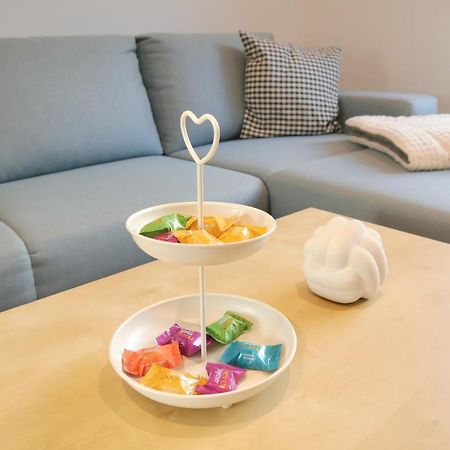 Ferienhaus Anni & Fritz 고슬라르 외부 사진